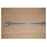 Snap On Wrench 9/16th