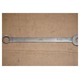 Matco Wrench 7/16th