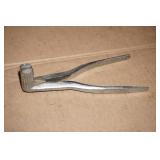 Snap On Battery Cable Clamp Plier