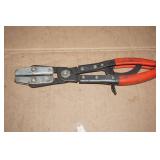 Hose Pinch Off Pliers