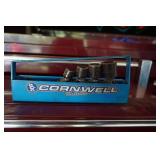 Cornwell Metric Sockets not complete set