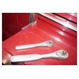 2 Craftsman Ratchets