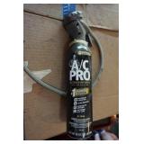 AC Pro R134A w/hose
