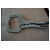 Vise Grips