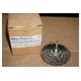 Blue Point Wire Shank