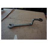 Matco Wrench 3/4