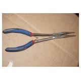 Extra Long Needle Nose Pliers
