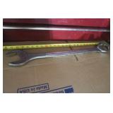 2in Wrench Made in China