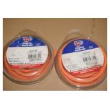 2 Engine Control Wires PW10F