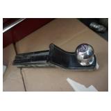 1 7/8in Trailer Hitch