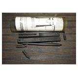 Drum & Rotor Measuring Kit