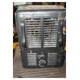 Space Heater UTILITCH
