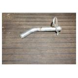 Trailer Hitch Retainer Pin