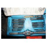 Matco Tap & Die Super Set