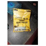 Calvan Timing Gear Puller