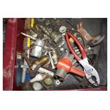 Collection of Misc Items