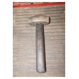 Metal Mallet