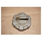 Vtg Diesel Fuel Cap