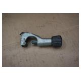 Matco Vtg Cutting Tool for Cooper/Brass/Alum Pipe