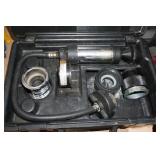Stant Cooling System Pressurer Tester