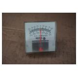 D.C. Amplifier by Matco