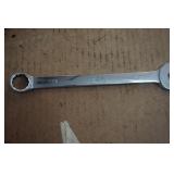 Matco Wrench 11/16