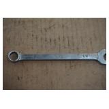 Matco Wrench 1/2
