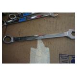 Matco Wrench 1in