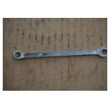 Matco Wrench 1/4