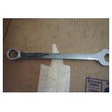 Matco Wrench 7/8