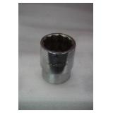 1 3/8in Socket made in China