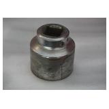 2-3/16th Socket Made in Taiwan