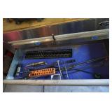 Drawer Lot of Misc Tools