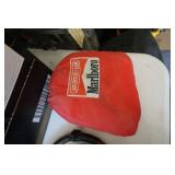 Marlboro Rain Jacket Advertisement Piece