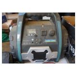 Power Tunes Jump Box