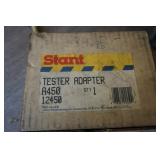 Stant Tester Adapter