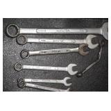 Collection of Wilmar Wrenches