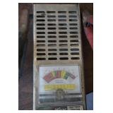 Milton Battery Tester