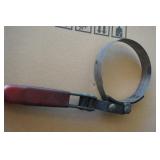 Filter Wrenches