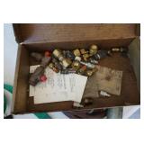 Collection of Air Hose Adapters