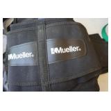 Mueller Back Brace