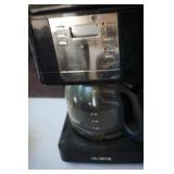 Mr Coffee Maker