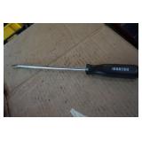 Iron Ton Extra Long Screw Driver