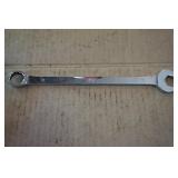 Matco Wrench 18