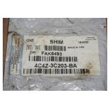 Bag of Shims