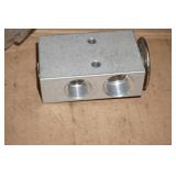 AC Extension Valve
