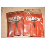 2 Helicoil Repair Kit