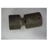 Mack 7/16in Socket Swivel Head