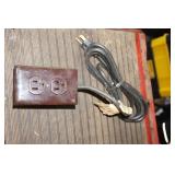 Grounding Power Supply