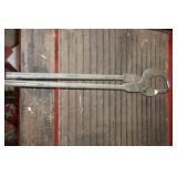 Long Handled Break String Pliers